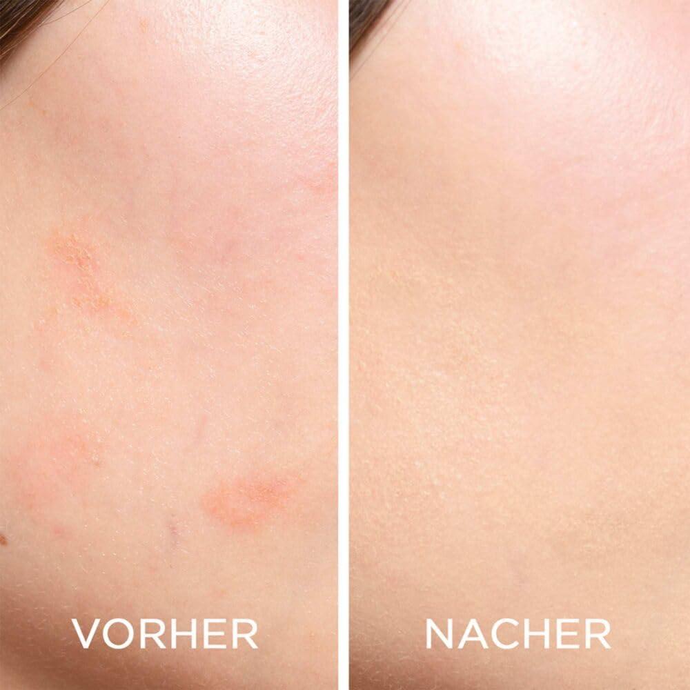 ARTDECO ARTDECO Perfect Teint Concealer - Light Peach N05 - Light-Reflecting Concealer with Brush Applicator - No Signs of Tiredness - Medium Coverage - Water-Resistant - Long Lasting - Makeup - 0.07 Fl Oz