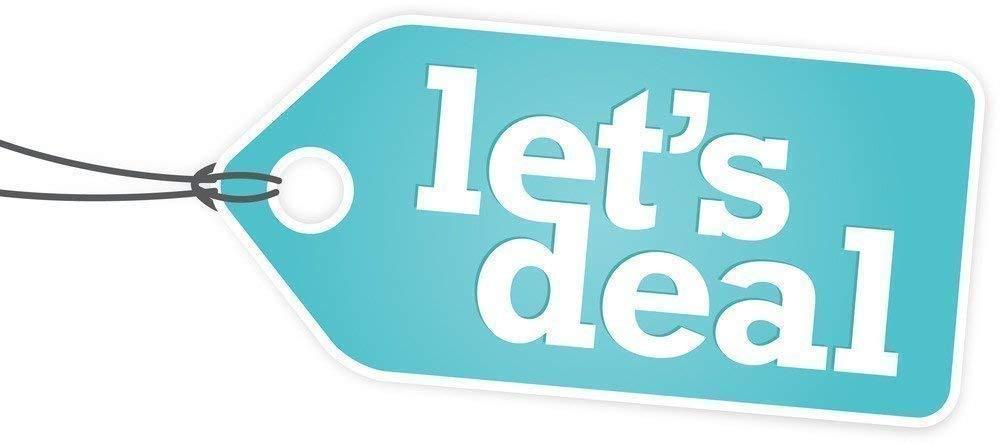 L\'American Bedding L'American Bedding Big Holiday Deals Amazon 1000 Thread-Count 100% Pure Egyptian Cotton 3-Piece Massage Table Spa Sheet Set Fit up to 5-7" Inch Deep Table Fitted Color (Yellow Solid)