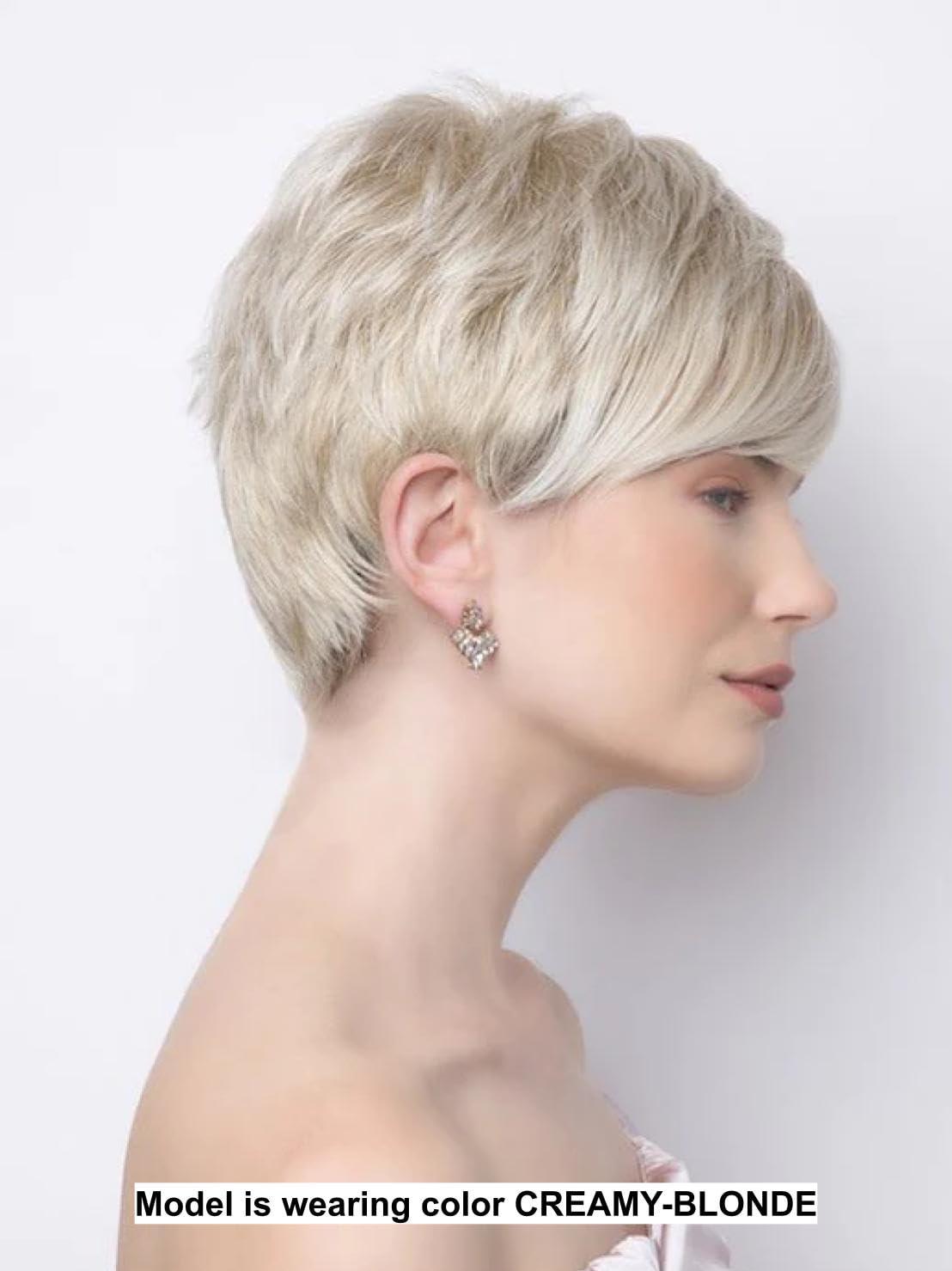 ISEE ISEE 13x4 HD Lace Front Wigs Human Hair Transparent Lace Wigs for Women Glueless Brazilian Virgin Hair Lace Frontal Wig 200% Density Pre Plucked with Baby Hair 26 Inch