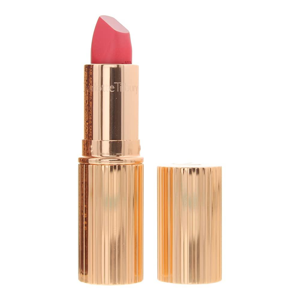 CHARLOTTE TILBURY Charlotte Tilbury HOT LIPS Matte Revolution Luminous Lipstick - Miranda May