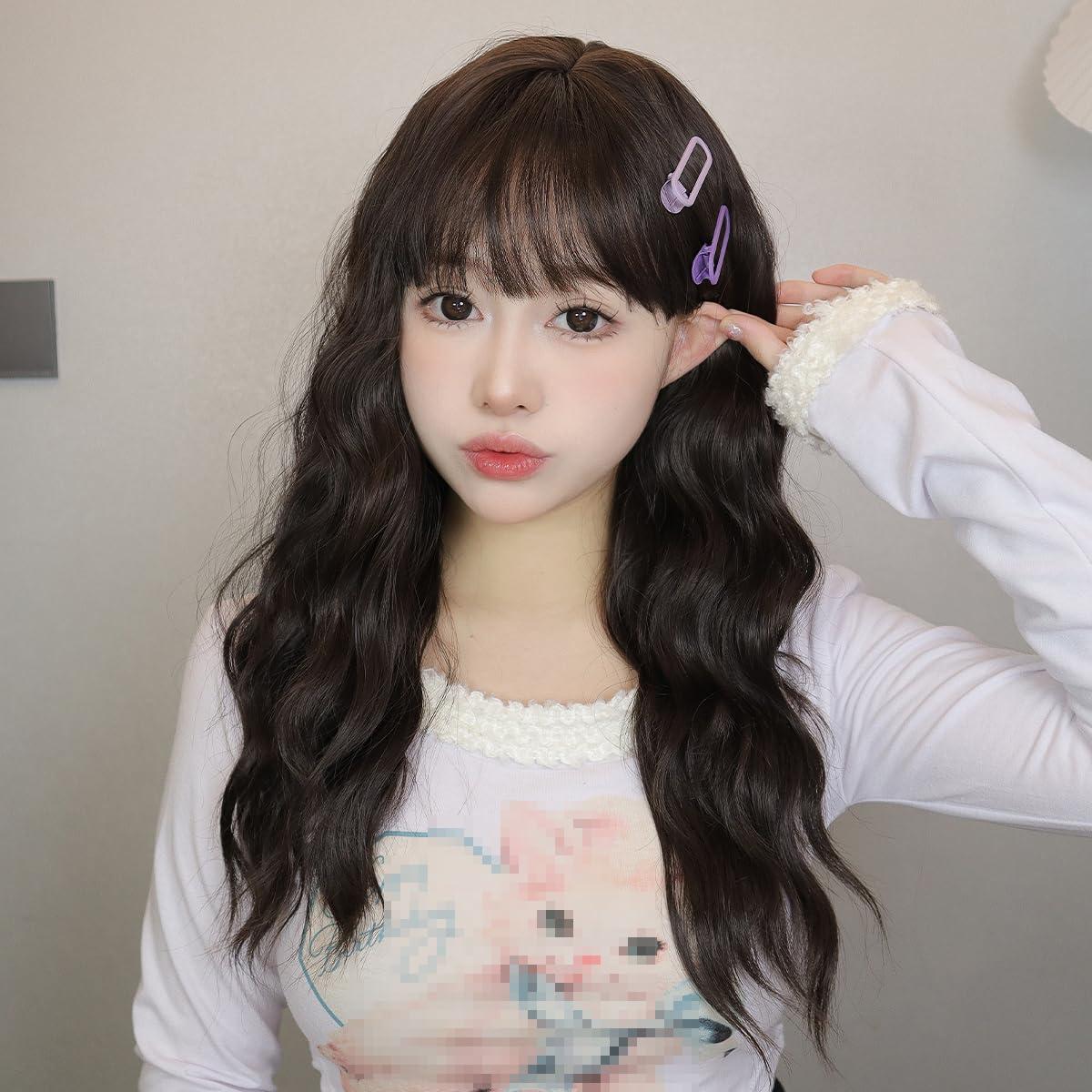 QGMZTNL Dinosaur Hair Clip - Perfect for any hair type and style - Green fun dinosaur design for everyday use and gift giving (Stegosaurus Hair Clip)