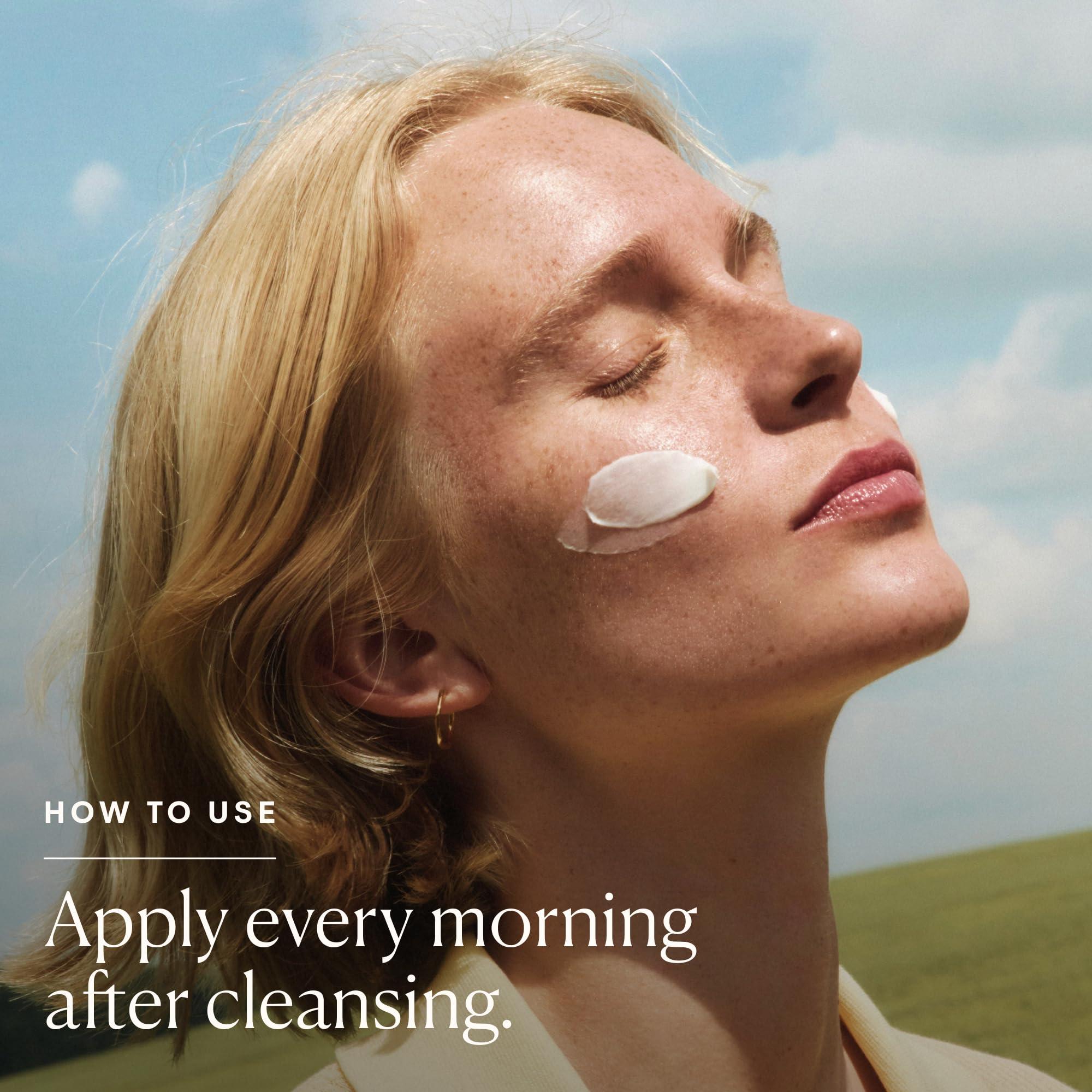 ELEMIS ELEMIS Pro-Collagen Marine Cream with SPF 30, Face Moisturizer with SPF, Moisturizer Face Cream, Hydrating Face Moisturizer for Dry Skin, Best Moisturizer for Aging Skin, Anti Aging Gel Moisturizer