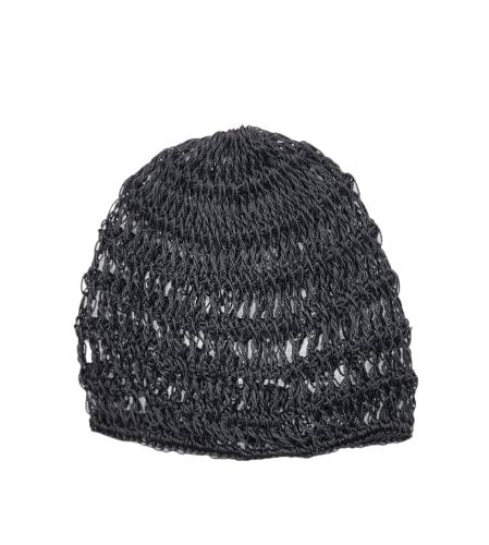 Generic Tubi RD Dominican Tubi Wrap or Doobie Cap Nylon Made Negro, One Size