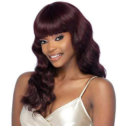 Vivica A. Fox Vivica Fox Wig Everyday Collection AW-Nile (99J)