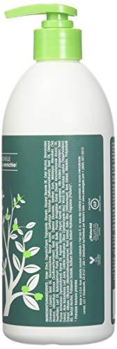 Nature\'s Gate Natures Gate Lotion Therapy Ttree