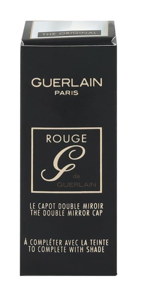 Guerlain Rouge G De Guerlain Case The Original