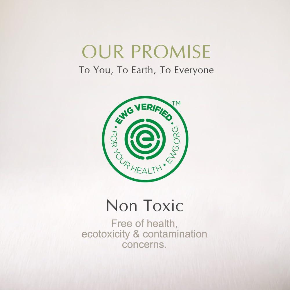 INNA ORGANIC INNA ORGANIC Cedarwood Ultimate Repairing & Nourishing Hair Cream