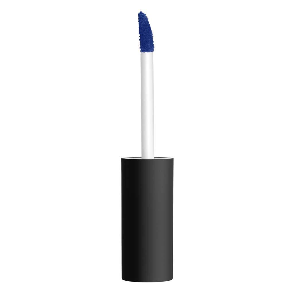 NYX PROFESSIONAL MAKEUP NYX Professional Makeup Soft Matte Lip Cream, Moscow