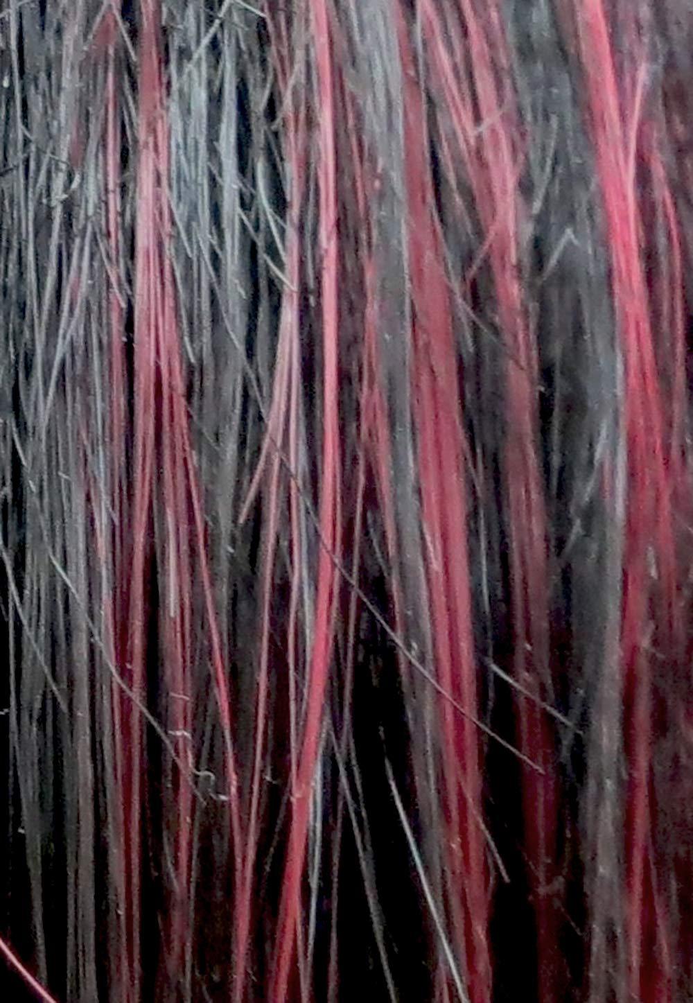 Sensationnel EMPIRE YAKI BUMP 8" (1B Off Black) - Sensationnel 100% Human Remy Hair Weave