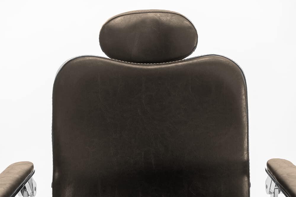 SKINACT SKINACT Theo Vintage Barber Chair Styling Salon Beauty