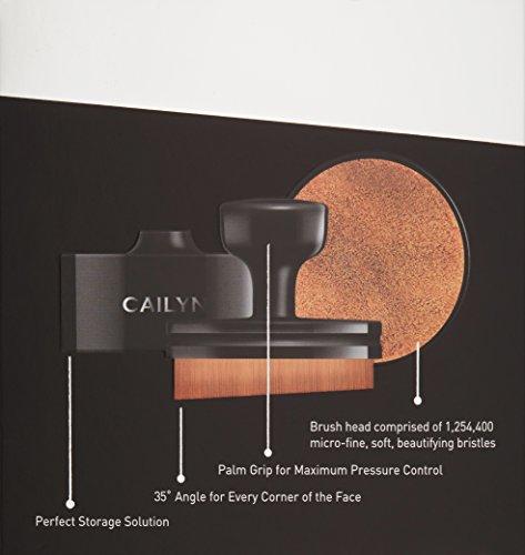 CAILYN CAILYN O! Circle Brush