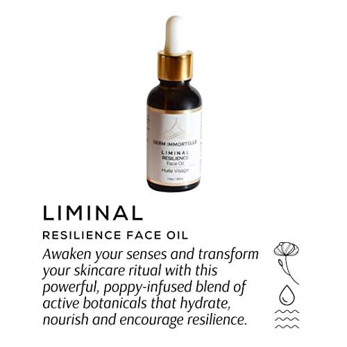 LaVigne Natural Skincare LaVigne Natural Skincare - Derm immortelle Liminal Face Oil