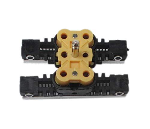 USonline911 Shaver Foil Screen & Cutter For BRAUN Series 5 51B 590cc 8595 8985 8975 8991