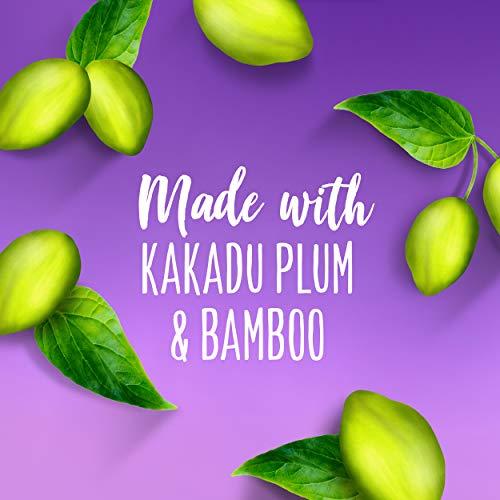 Aussie Aussie For fine Hair Aussie Paraben Shampoo, 12.1 Fl Oz (Pack of 1) (427731)