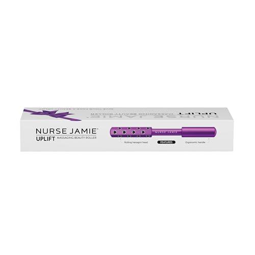 Nurse Jamie Nurse Jamie Uplift Facial Massaging Beauty Roller - Holiday Edition