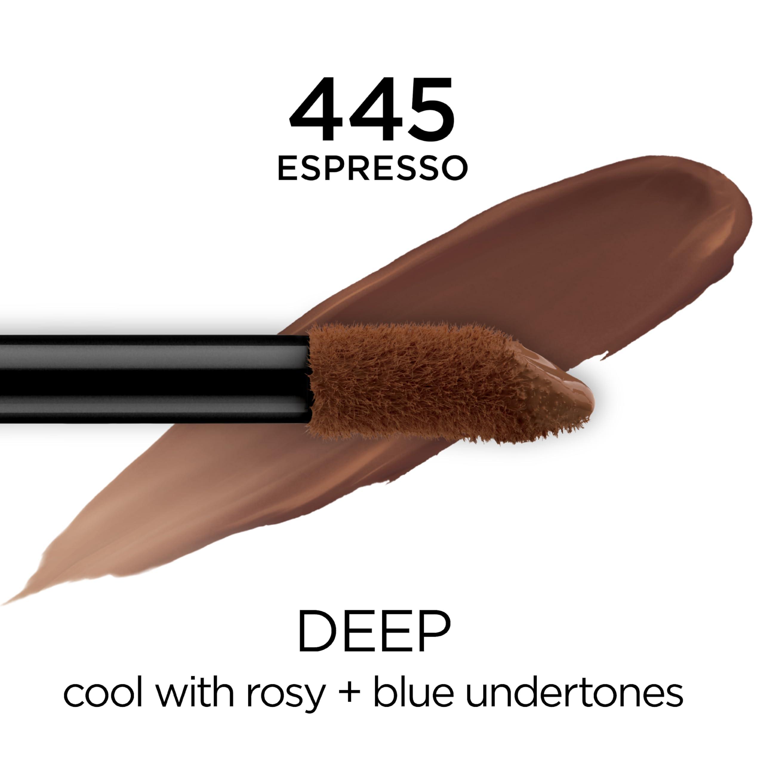 L'Oreal Paris L'Oreal Paris Makeup Infallible Full Wear Waterproof Matte Concealer, Full Coverage, Espresso, 0.33 fl. oz.