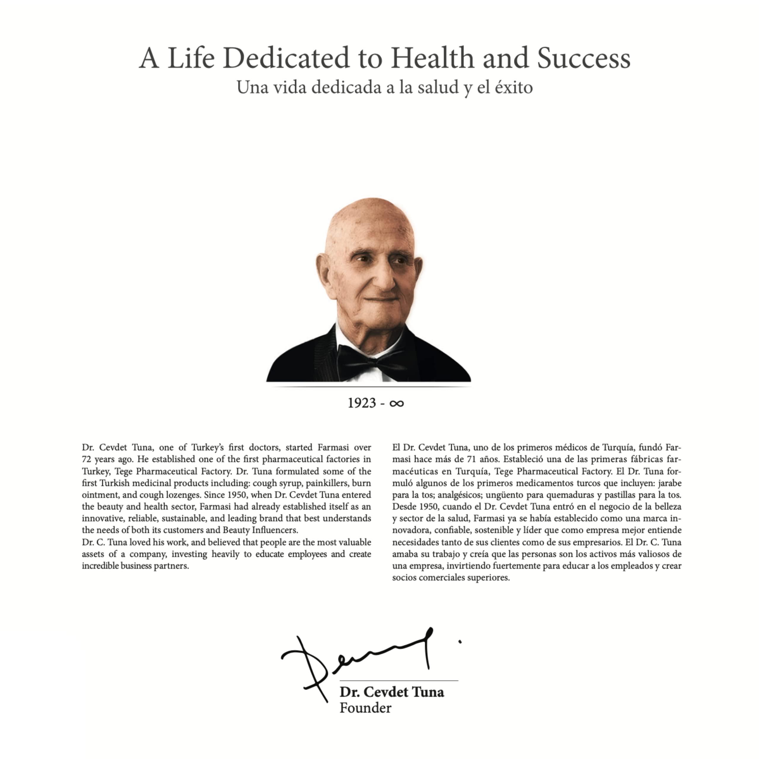 FARMASi FARMASi Zen Extension Lash Mascara, Intense Length, No Flaking, No Smudging, No Clumping, Volumizes & Separates Lashes, Fuller Longer and Thicker Lashes, Blackest Black, 0.27 fl. Oz / 8 ml