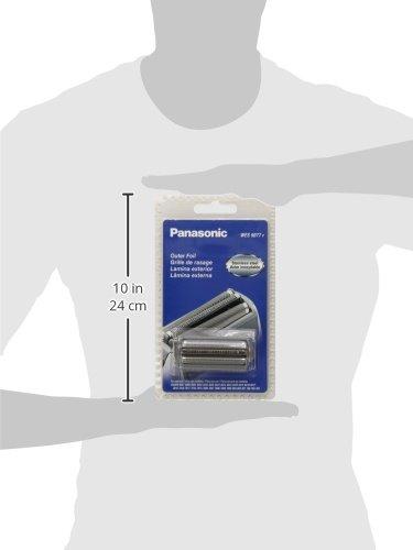 Panasonic Panasonic WES9077P Men's Electric Razor Replacement Outer Foil