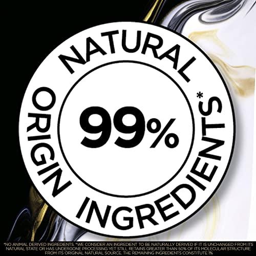 L'Oréal Paris L\'Oreal Paris Voluminous Noir Balm Volumizing Mascara, Washable, Black, 0.26 Fl Oz., 1 Count