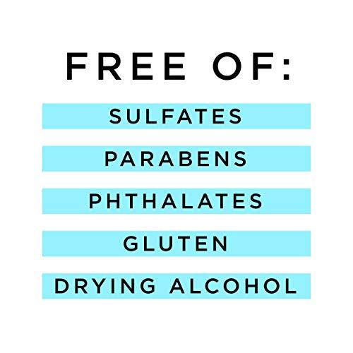 HASK HASK ARGAN OIL Repairing Deep Conditioner Treatments for all hair types, color safe, gluten free, sulfate free, paraben free - Pack of 2