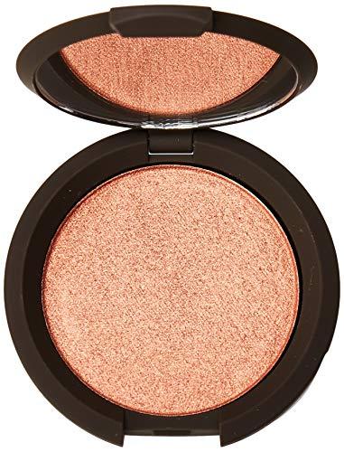 BECCA Becca Luminous Blush, Blushed Copper, 0.20 Ounce