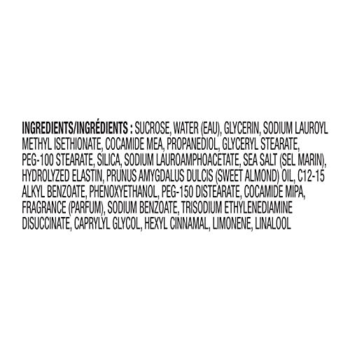 Nexxus Nexxus Sulfate-Free Scalp Scrub Hair Treatment Exfoliating and Nourishing Detox Hair Care 11.25 oz