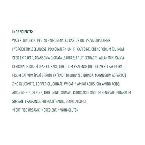 Thicker Fuller Hair Thicker Fuller Hair, Root Lifting Serum By, Green, 4 Fl Oz