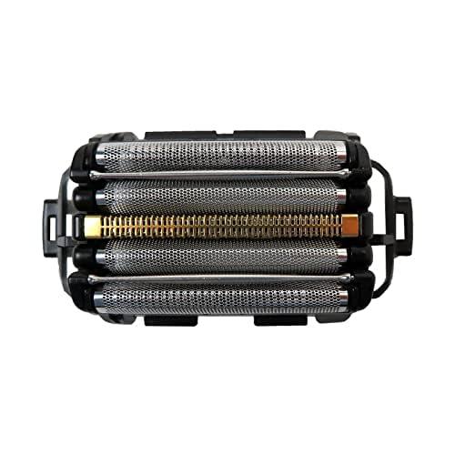 MumiY Arc5 ES9181 Replacement Shaver Outer Foil for Panasonic ES-LV7V-A/ES-LV9V-S/ES-CLV5G-K/ES-CLV5U-A/ES-LV5G-K/ES-CLV7G-T Men\'s Electric Razor Head Accessories Parts