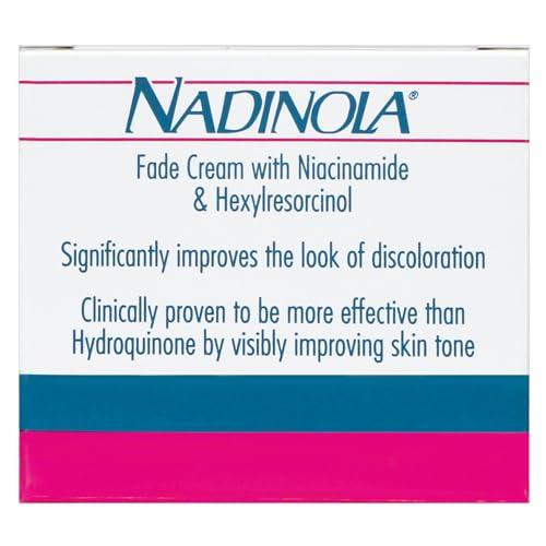 Jacinto Jacinto Skin Discoloration Cream 2.25 ounces