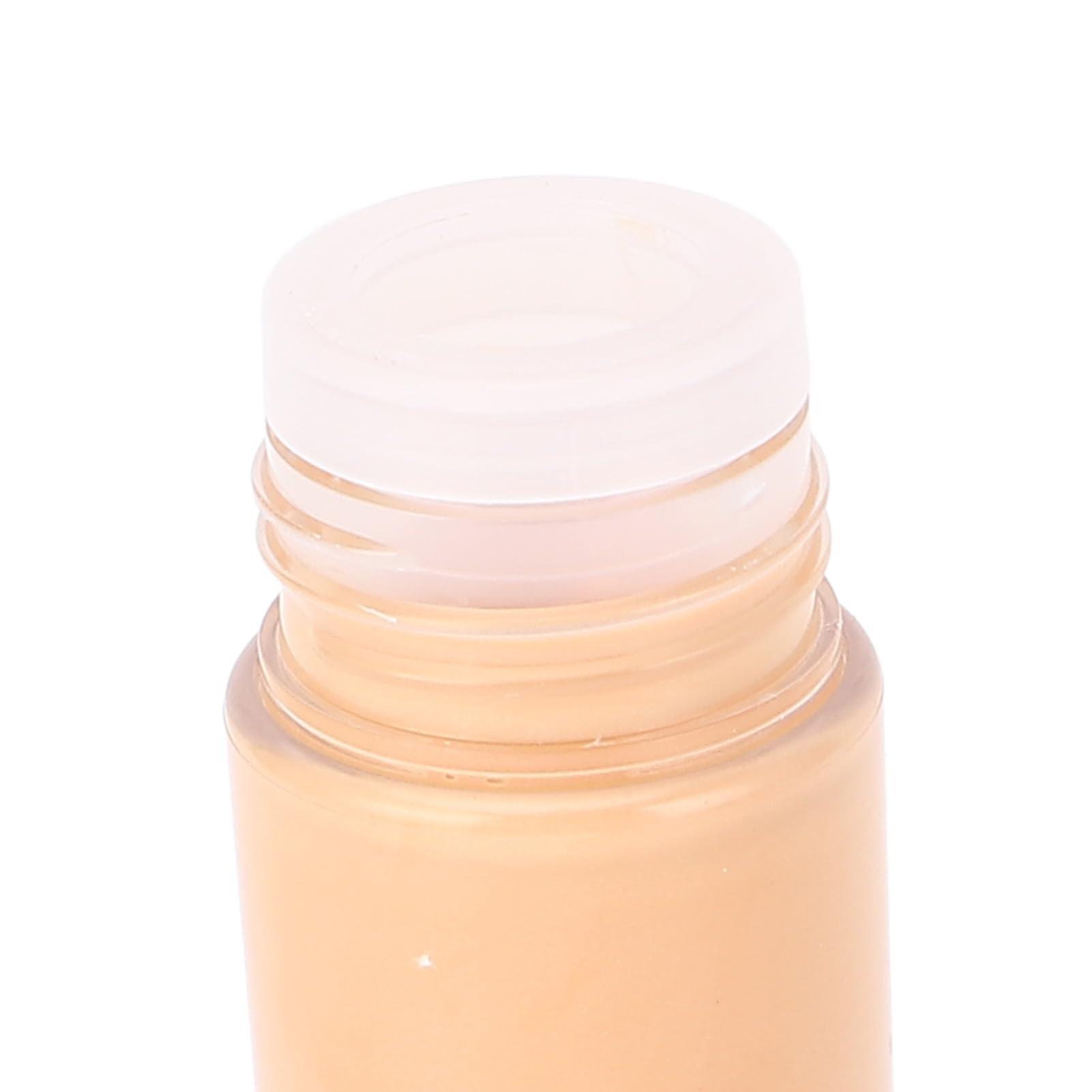 Generic Liquid Highlighter, Liquid Luminizer Water Like Texture 31.5ml Sweat Proof Refreshing for Makeup (#2)