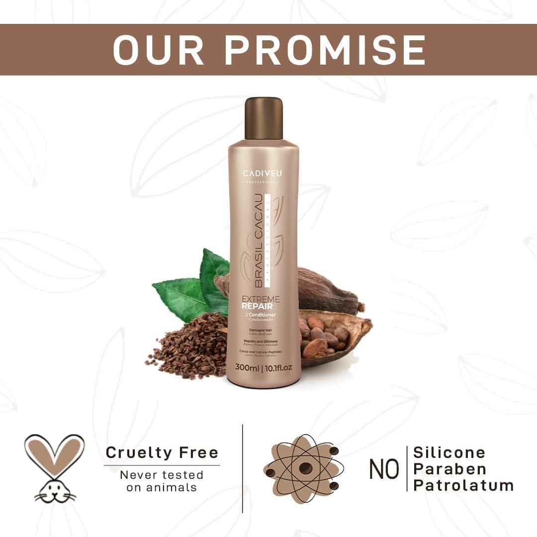 OTAA OTAA Extreme Repair Conditioner - 300ml, 10.14 Fl Oz (Pack of 1)