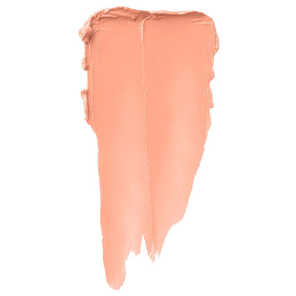 NYX PROFESSIONAL MAKEUP NYX Nyx 2.5g turnt extreme it up lipstick 15 tan-gerine (nude coral)