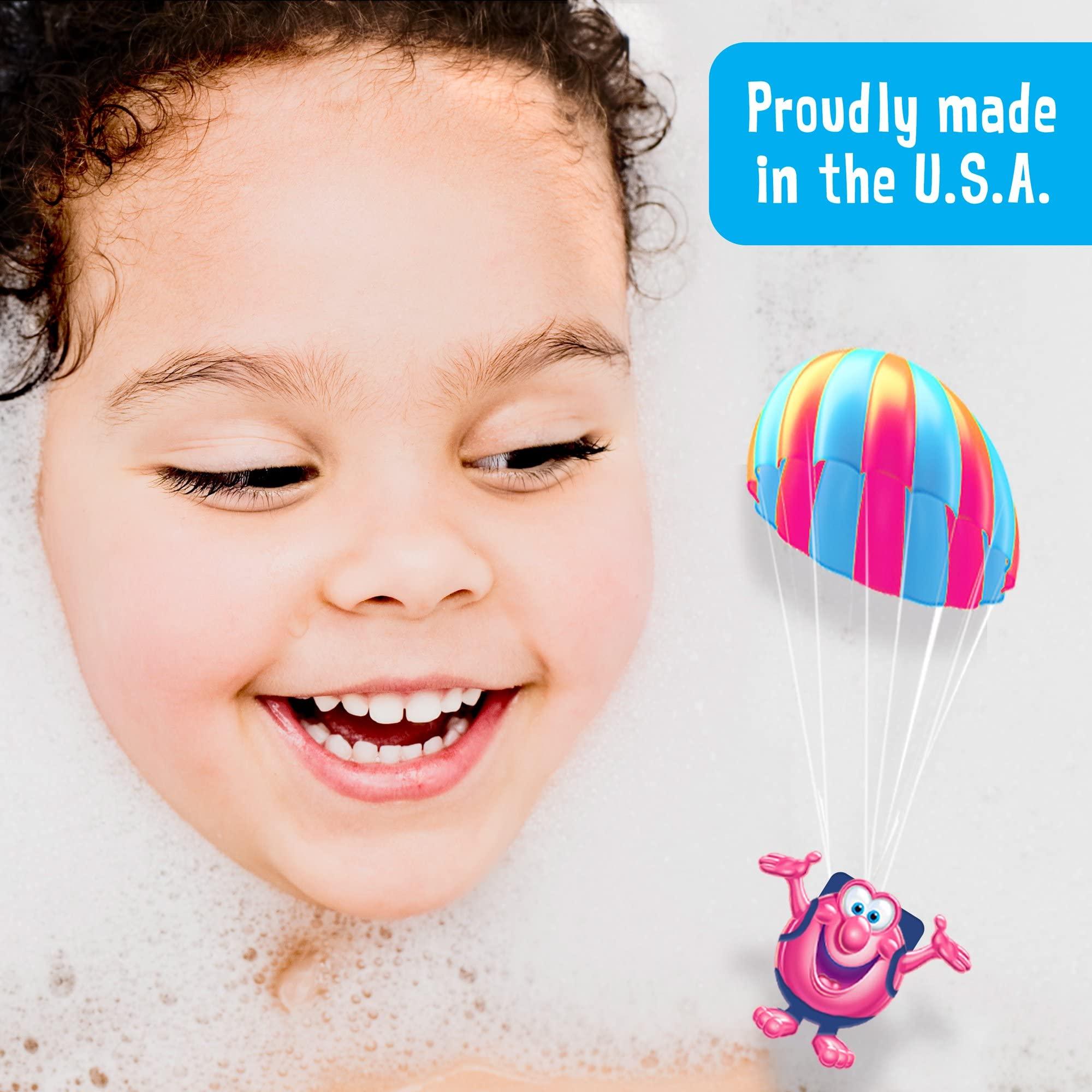 Mr. Bubble Mr Bubble Bubble Bath Extra Gentle (Pack of 4)