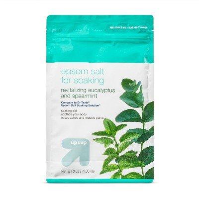 up & up? Target Brand - Eucalyptus Bath Soak - 48 oz. - up & up153;