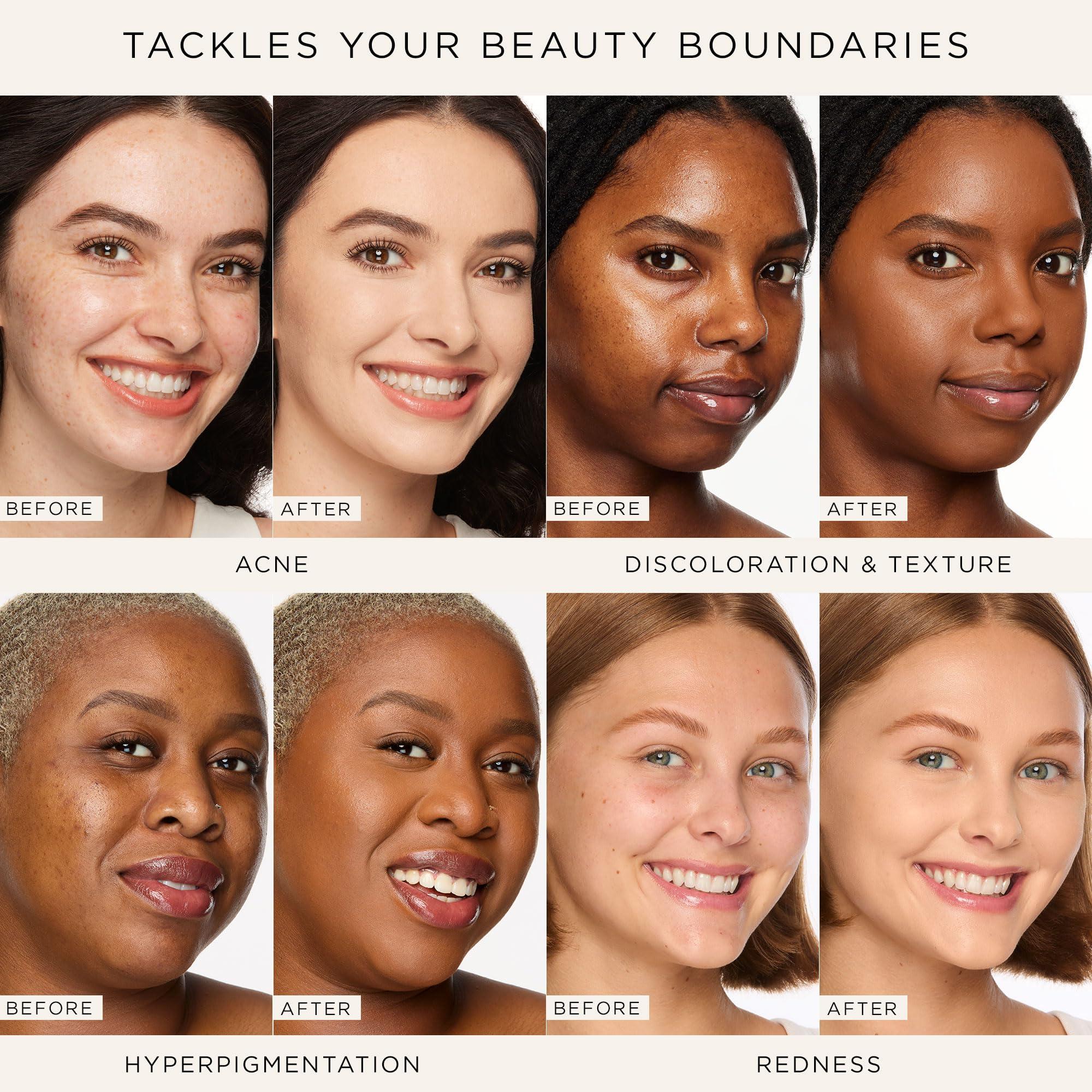 tarte tarte shape tape full-coverage concealer - 12N fair neutral (fair skin with a balance of warm & cool undertones) - full size