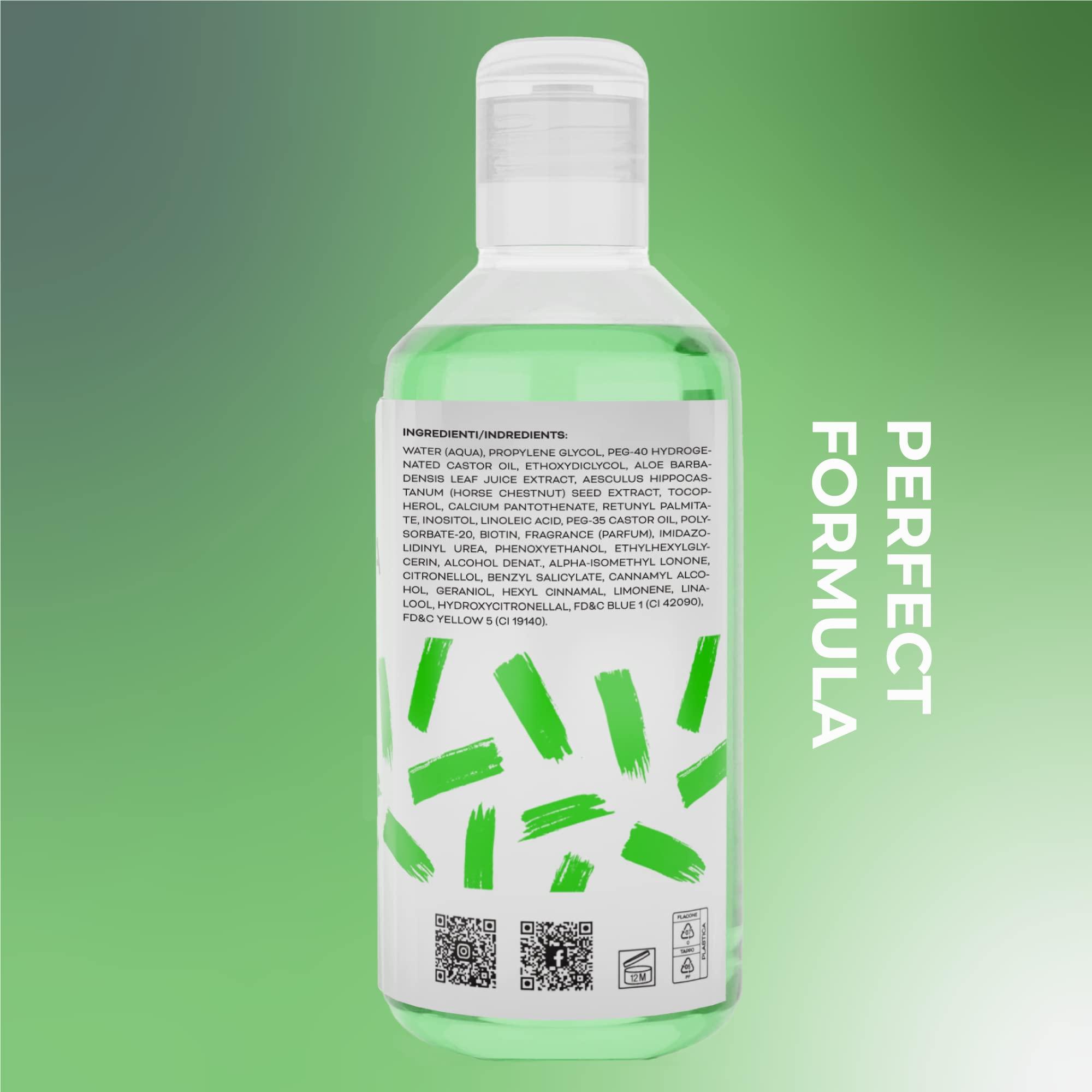 Bella Verde Bella Verde Pre and Post Waxing Care - Home Kit for Women and Men - Wax Beans 1.76lb - Hard Wax Beads for Hair Removal - Care for Brazilian Body Legs Eyebrows Face Lips Armpits