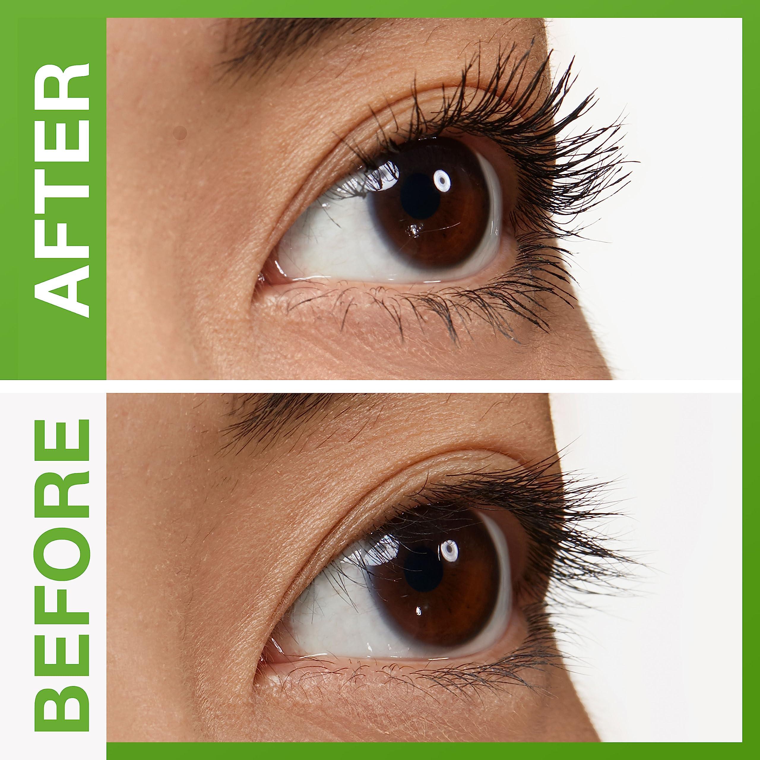 MAYBELLINE Maybelline New York Define-A-Lash Lengthening Washable Mascara, Very Black. For Washable Definition and Shape in Longer-looking Lashes, 0.22 Fluid Ounce (Pack of 2)