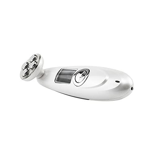 NORLANYA BEAUTY EQUIPMENT NORLANYA Facial Skin Care Time Master, Face Toning, Face Lift Device 5 Colors LED Photon Therapy Rechargeable