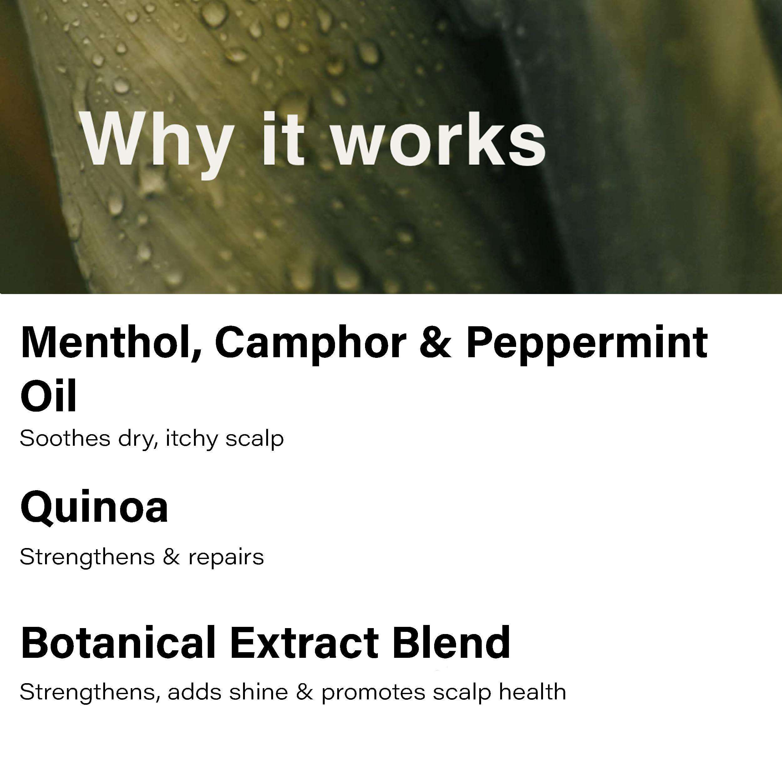 Eufora Eufora Urgent Repair Revitalizing Treatment 36 Fl.Oz