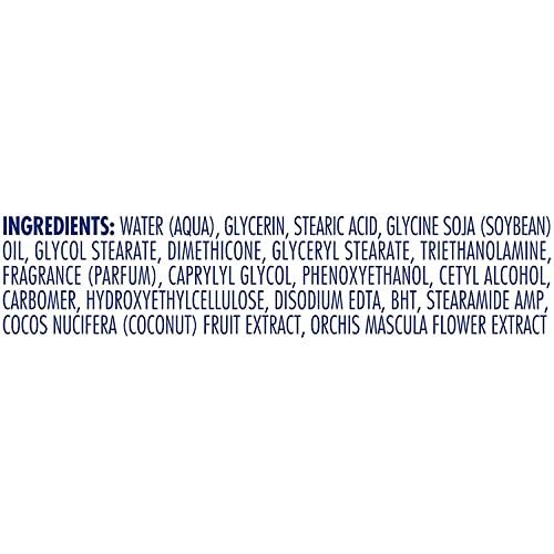 St. Ives St. Ives Softening Body Lotion Coconut & Orchid Extract 21 oz (Pack of 7)