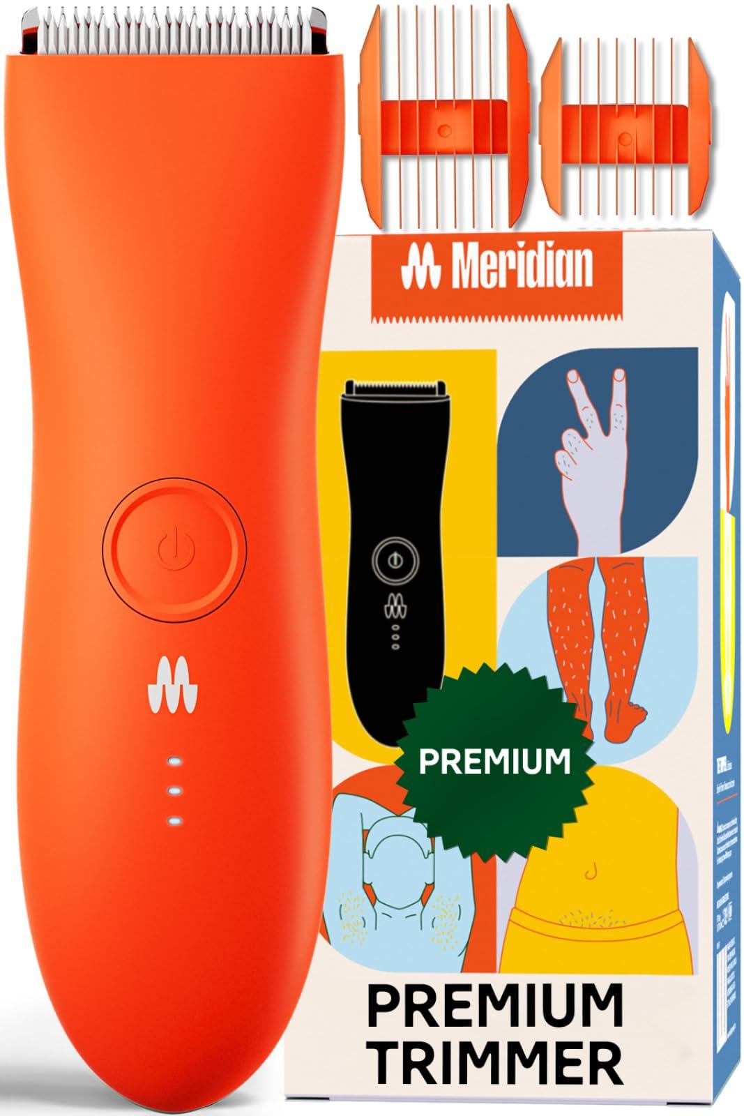 MERIDIAN MERIDIAN The Trimmer Premium Edition Blaze