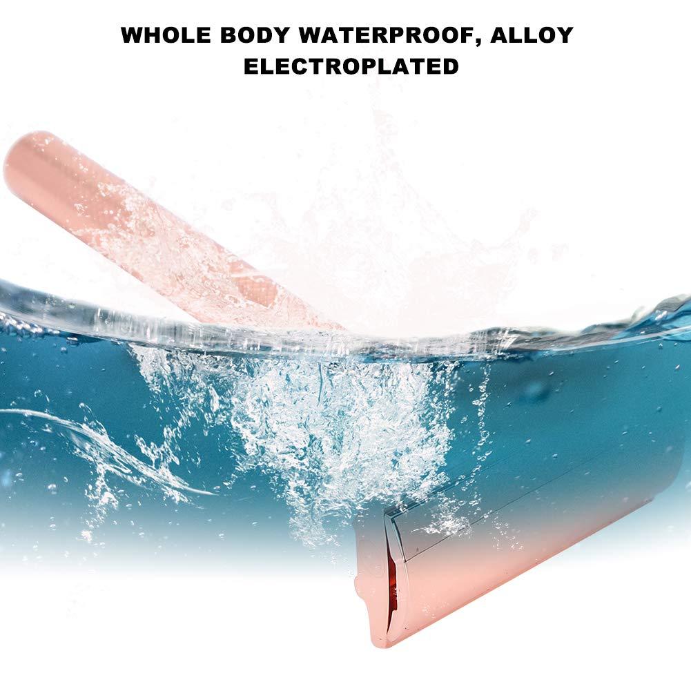 Marg Marg AC Adapter for Philips IP40 SSW-2082US SSW-2082 SSW-2082EU SSW-2082AR SSW-2082KR SSW-2082AU SSW-2082UK SSW-2082CN Satinelle Epilator Shaver(with Barrel Round Plug Tip NOT 2-Prong 2Pin Plug)