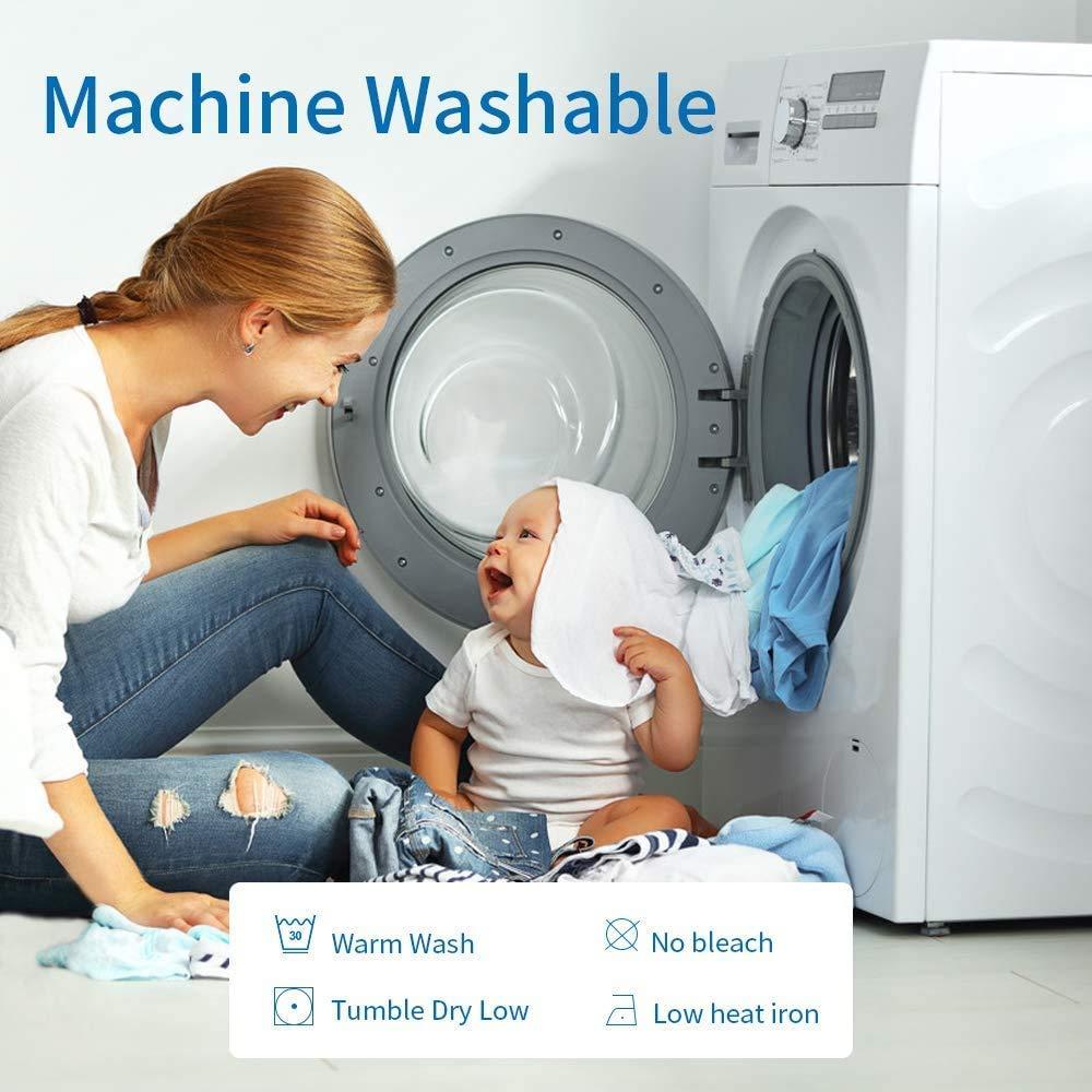 LaxLinen Dark Grey Salon & Spa Tables Massage Table Spa Sheet Set 3-Pc (Fitted- 36" x 77") Fit up to 7" Inch Deep Pocket, Flat Sheet & Fitted Face Rest Cover Organic Quality-600 TC