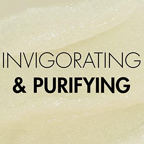 Nexxus Nexxus Sulfate-Free Scalp Scrub Hair Treatment Exfoliating and Nourishing Detox Hair Care 11.25 oz