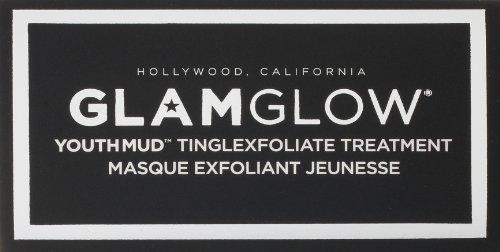 Glamglow Glam Glow Tingling and Exfoliating Mud Mask, 1.7 Ounce
