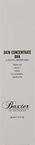 Baxter of California Baxter of California Skin Concentrated BHA for Men | Imperfection Reducing Serum | Unscented | 1.7 fl oz.
