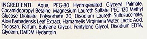 Chilly Chilly:"Formula Lenitiva" ("Lenitive Formula") Delicate Intimate Cleanser 6.76 Fluid Ounce (200ml) Package (Pack of 3) [ Italian Import ]