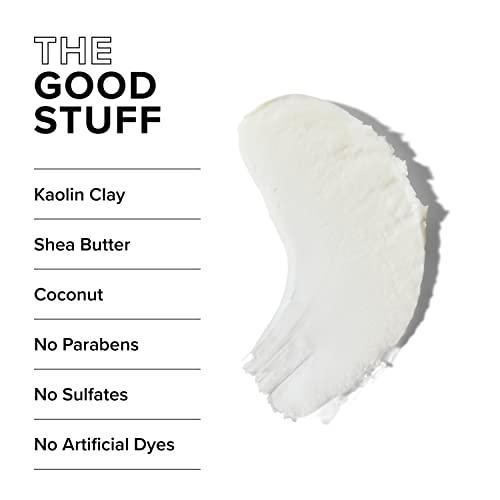 Blind Barber Blind Barber Bryce Harper Hair Clay for Men - Matte Water-Based Styling Product for Volume and Medium to Strong Hold (2.5 Oz)