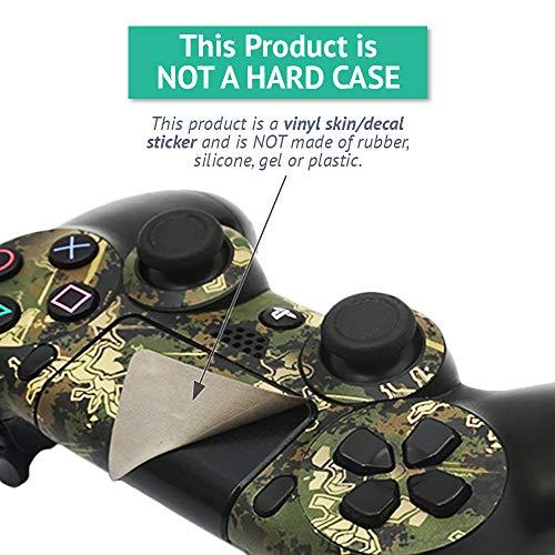 MIGHTY SKINS MightySkins Skin Compatible with Valve Steam Controller case wrap Cover Sticker Skins Bombs Away