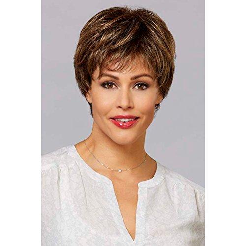 Henry Margu Henry Margu (Amber) - Synthetic Full Wig in 8H